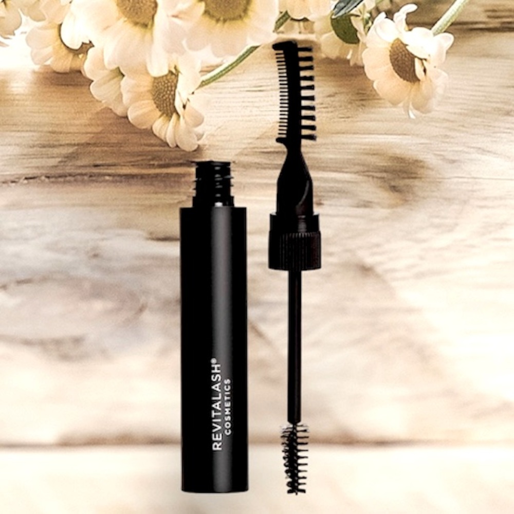 RevitaLash Cosmetics, Hi-Def Brow Gel FULL SIZE Color: soft brown